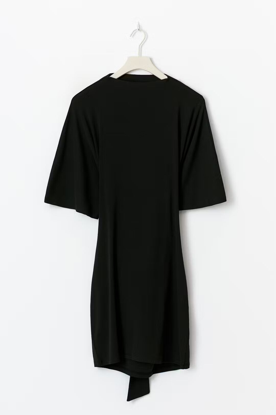 ISLA TIE DRESS