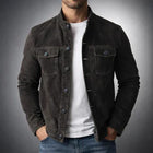 Alex | Refined Jacket