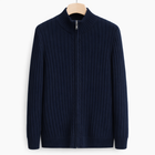 LEO CLASSIC VEST |  | Men's Stand Collar Jersey
