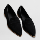 HELEN | Women's Soft Leather Comfort Loafers