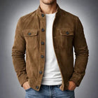Alex | Refined Jacket