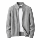 LEO CLASSIC VEST |  | Men's Stand Collar Jersey