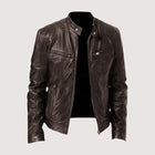 Mitchell | LEATHER JACKET