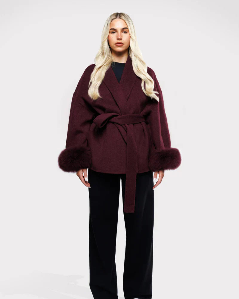 GRACE COAT