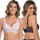 SEAMLESS COMFORT BRA