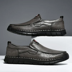 Vito | Handmade Orthopedic Leather Moccasins