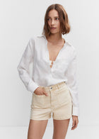 RIO DENIM SHORT