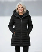 OLIVIA | PADDED WINTERJACKET