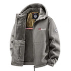 NATHANIEL | WINTER JACKET WITH THERMAL LINING
