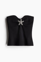 ESSENCE TUBE TOP