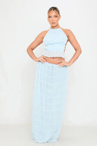 BOHO BREEZE CO-ORD SET