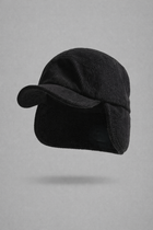 FROSTLINE CORDUROY EARFLAP CAP