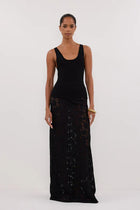 ELISE LACE SKIRT