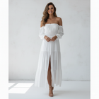 THE ATHENA DRESS