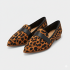 HELEN | Women's Soft Leather Comfort Loafers