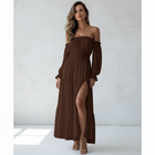 THE ATHENA DRESS
