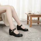Bella | Soft Leather Shoes