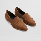 HELEN | Women's Soft Leather Comfort Loafers