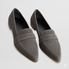 HELEN | Women's Soft Leather Comfort Loafers
