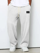 SAMUEL | WIDE WAIST TROUSERS
