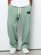SAMUEL | WIDE WAIST TROUSERS