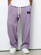 SAMUEL | WIDE WAIST TROUSERS