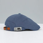 Urban Heritage – Stylish beret for men