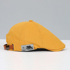Urban Heritage – Stylish beret for men