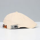 Urban Heritage – Stylish beret for men