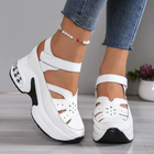 Yvette™ | Premium Orthopedic Comfort Sandals