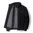 UDO | FLEECE LINED CORDORUY JACKET