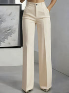 Serena Draped Trousers