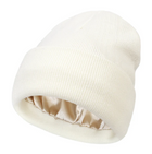 SILKY BEANIE