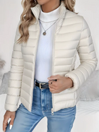 Solis | Lined Mid-Way Jacket