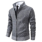Oliver | Luxury Casual Cardigan