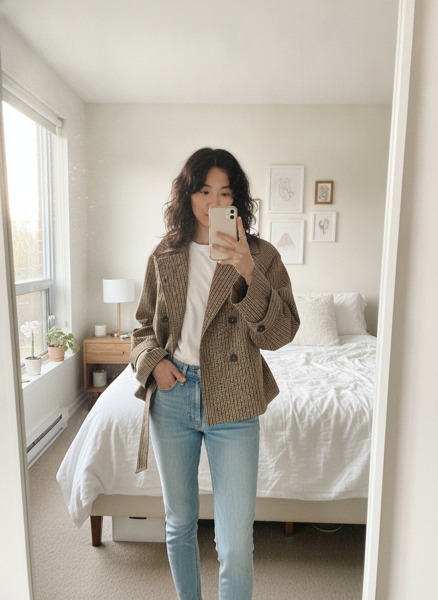 Verified Customer Review Photo