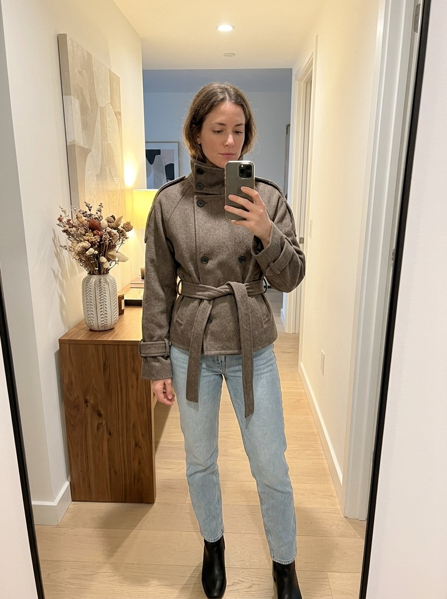 Verified Customer Review Photo