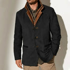 EMIL | VINTAGE LEATHER JACKET