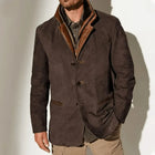EMIL | VINTAGE LEATHER JACKET