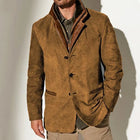 EMIL | VINTAGE LEATHER JACKET