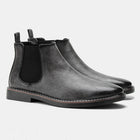 Henrik™ | Classic Chelsea Boots