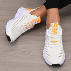CloudStep | Breathable Everyday Sneakers