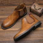 Henrik™ | Classic Chelsea Boots