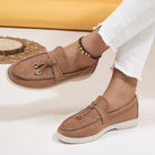Classic Lightweight Slip-On Loafers