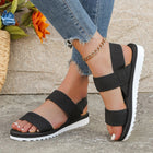 Breeze | Everyday Comfort Sandals