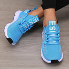 CloudStep | Breathable Everyday Sneakers