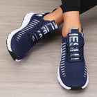CloudStep | Breathable Everyday Sneakers