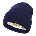 SILKY BEANIE
