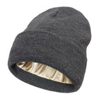 SILKY BEANIE