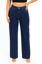 SNATCH FACTOR JEANS